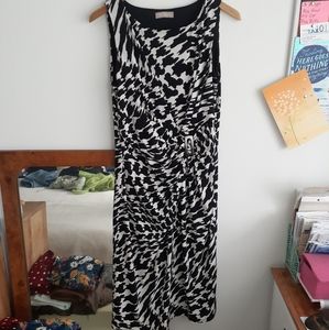 Planet Vintage Dress